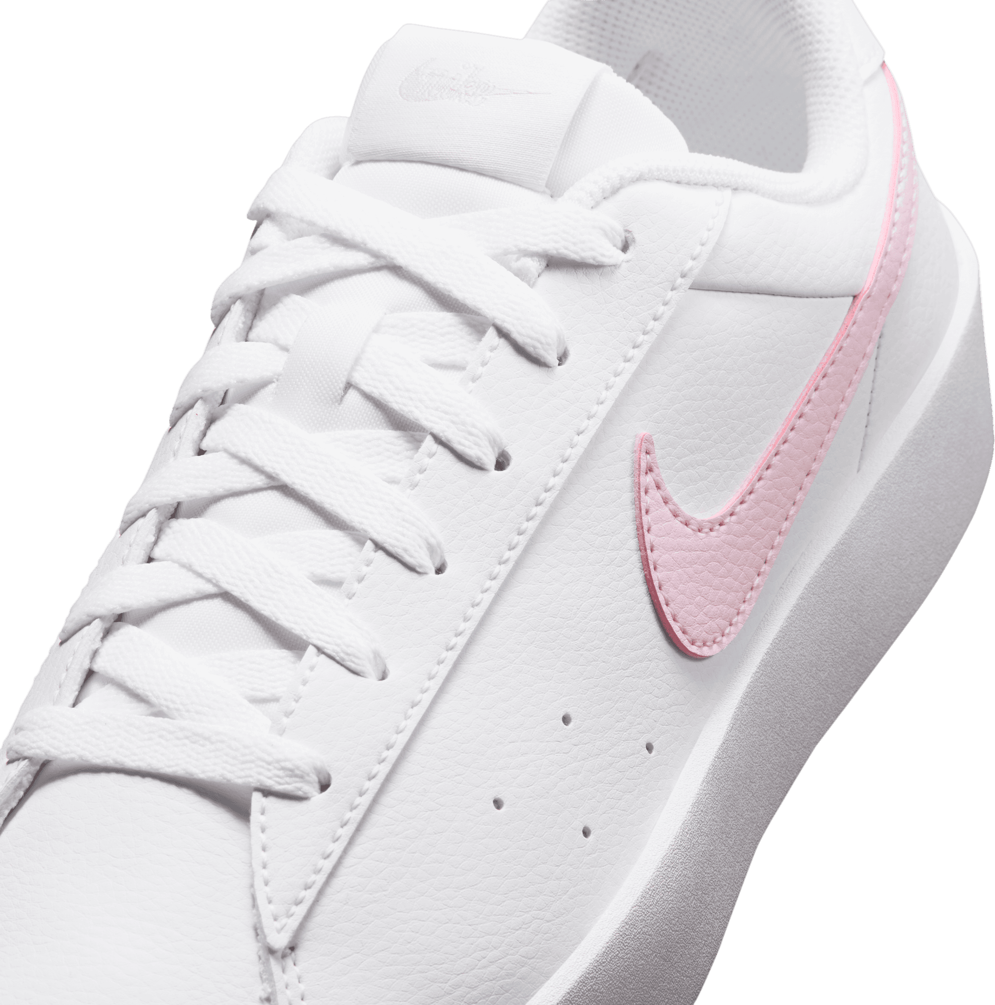 NIKE, W COURT HERITAGE