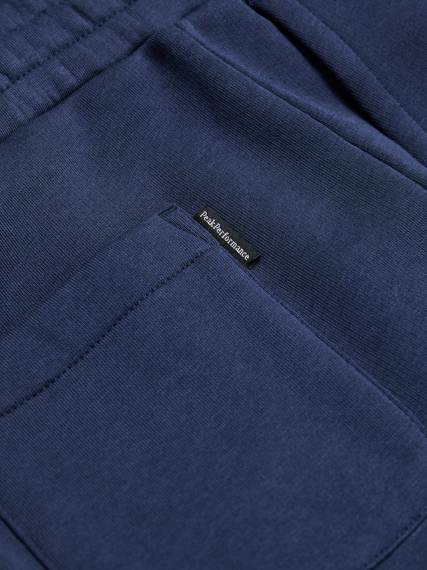 PEAK PERFORMANCE, W ORIGINAL PANTS