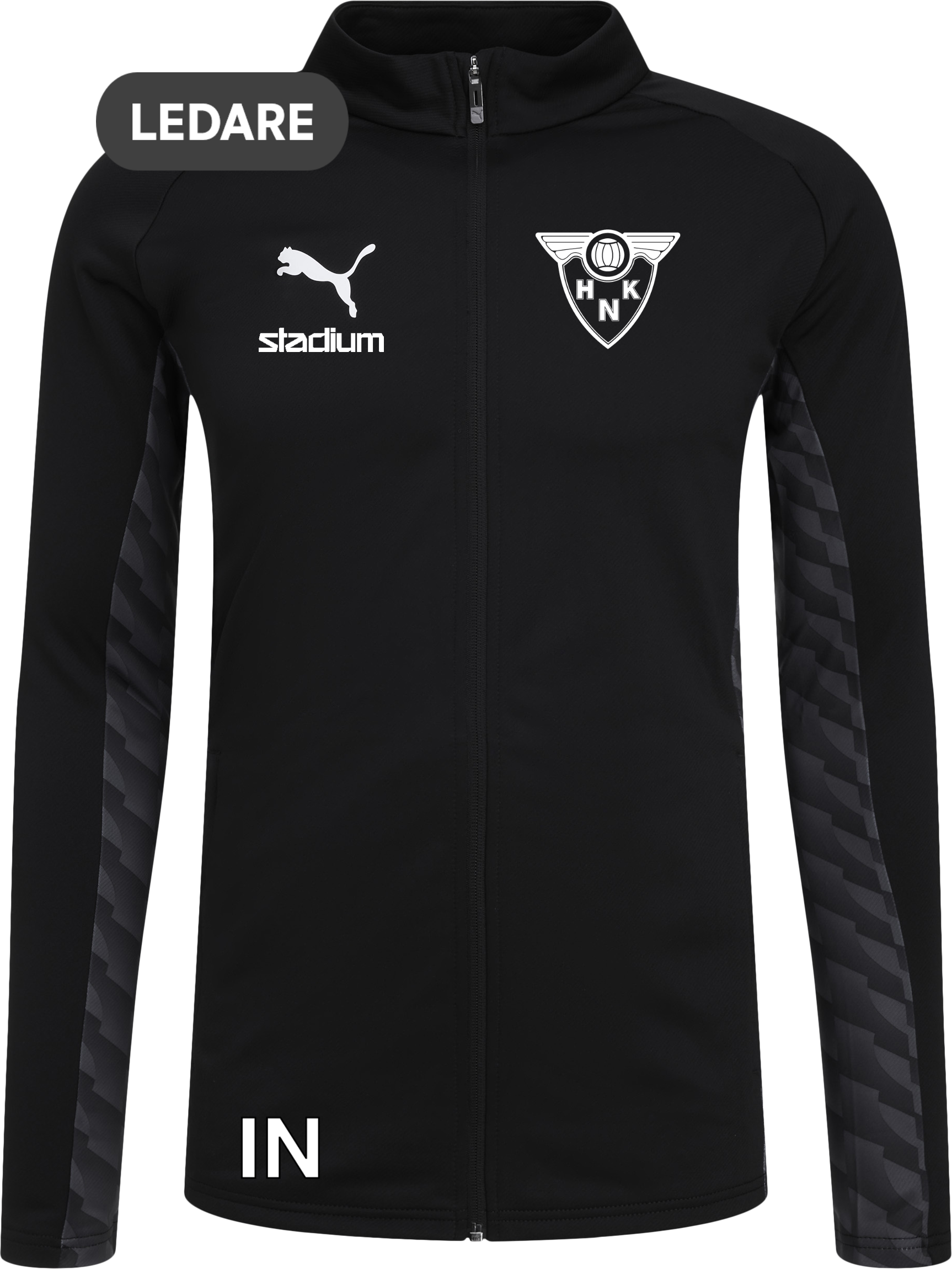 
PUMA, 
TEAMLIGA26 TRAINING JACKET, 
Detail 1

