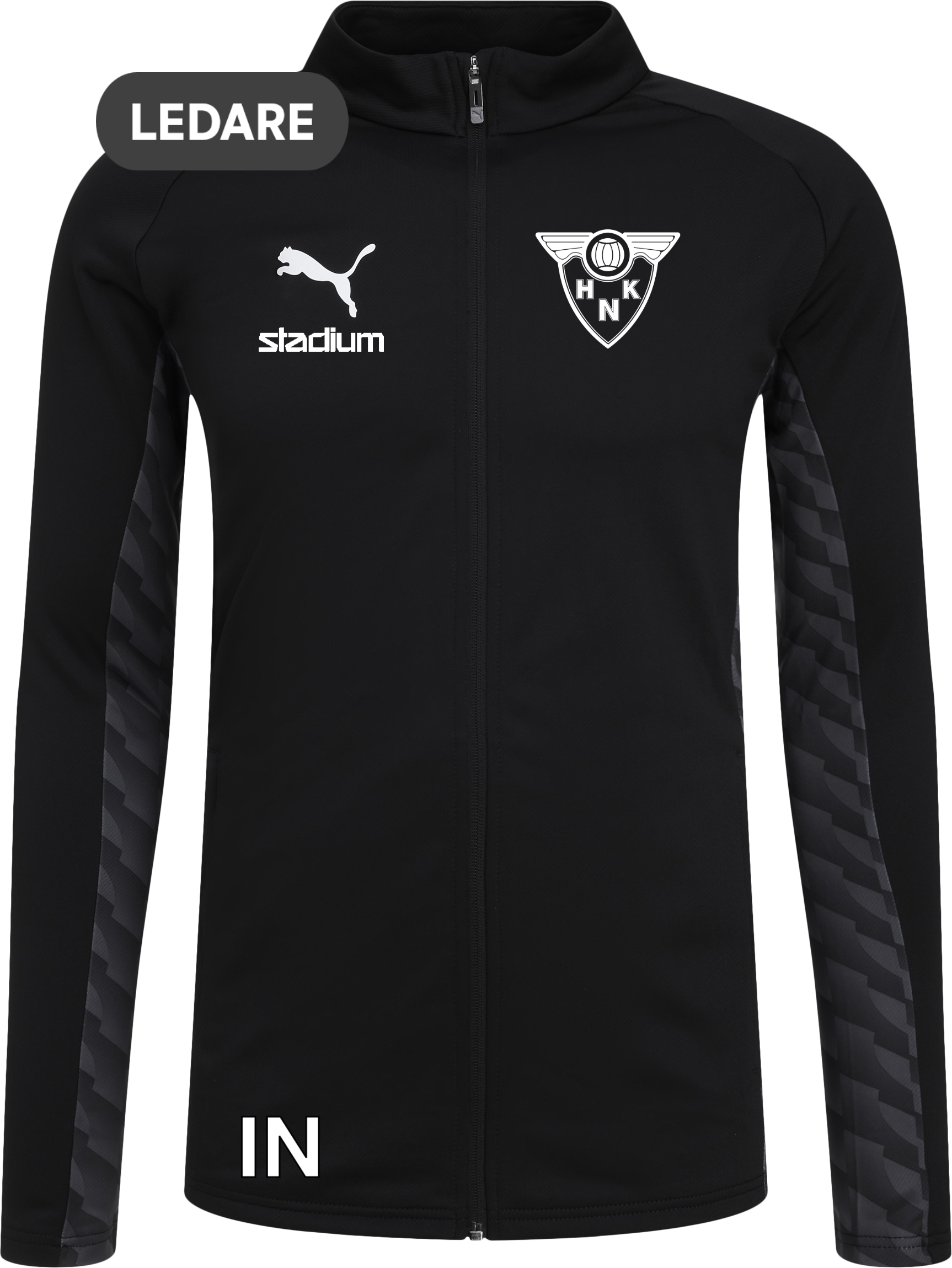 
PUMA, 
TEAMLIGA26 TRAINING JACKET, 
Detail 1
