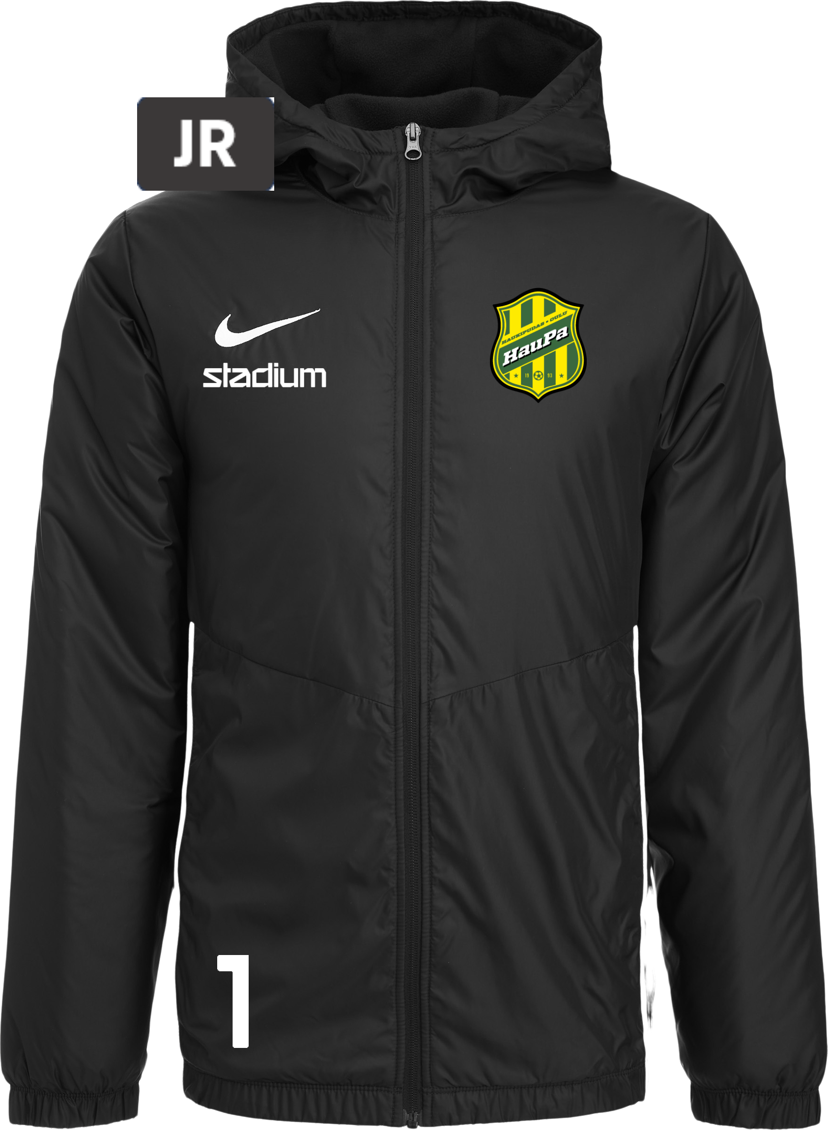 
NIKE, 
PARK26 FALL JKT JR, 
Detail 1
