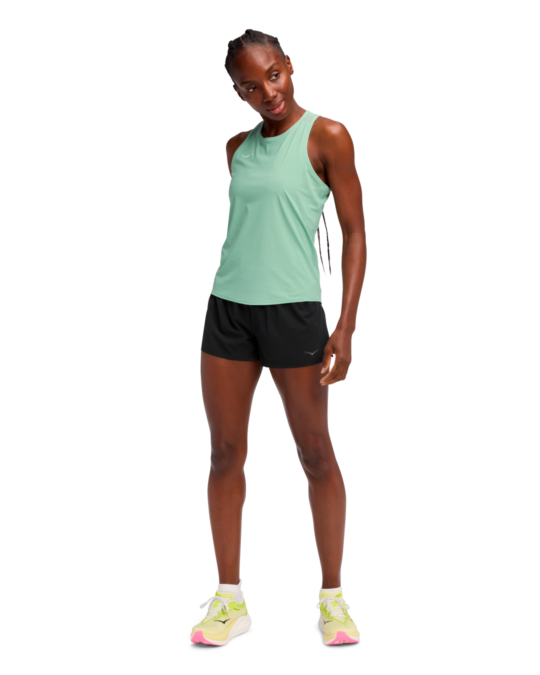 HOKA, W AIROLITE TANK 2.0