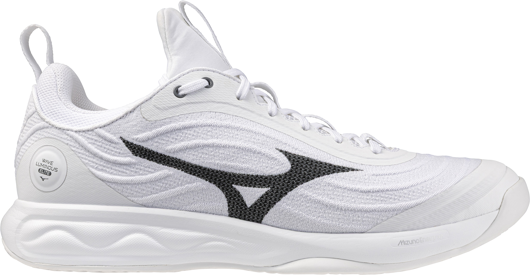 
MIZUNO, 
WAVE LUMINOUS ELITE, 
Detail 1
