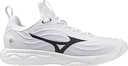 WAVE LUMINOUS ELITE - WHITE/GRAY Standard Small1x1