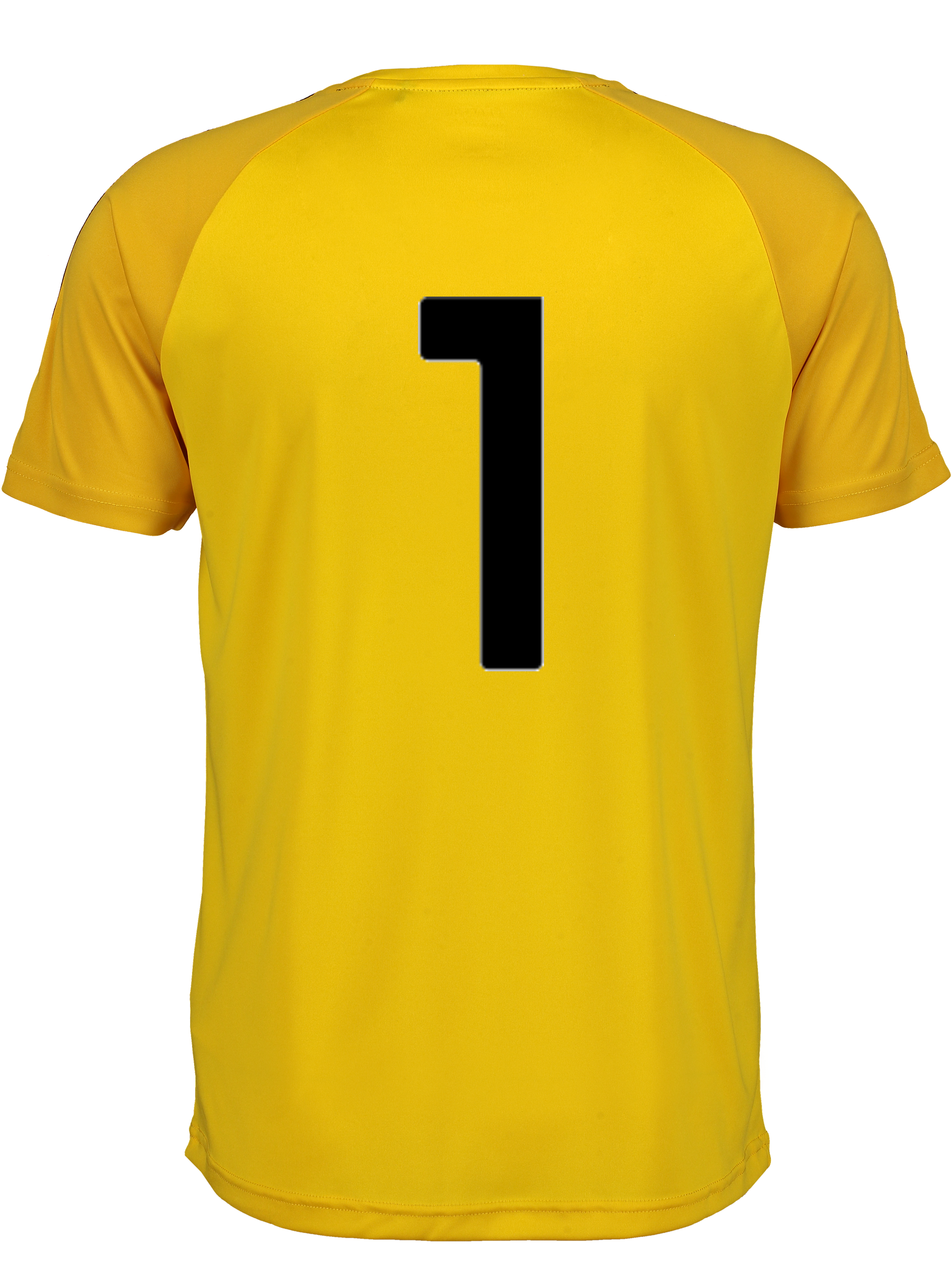 CRAFT, SQUAD GO CONTRAST JSY M