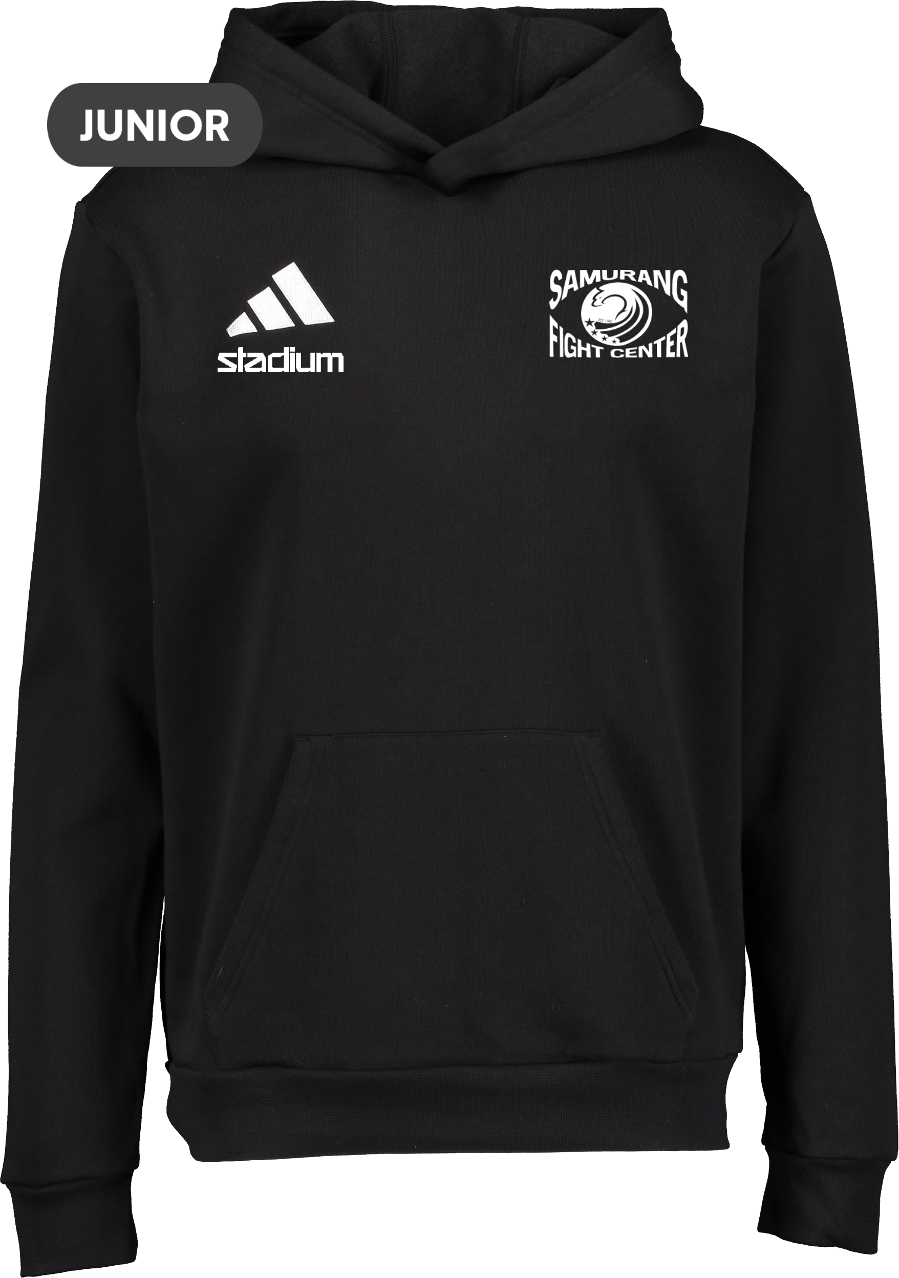 
ADIDAS, 
ENT26 HOODY JR, 
Detail 1
