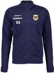394166102101 CRAFT Evolve 2.0 Full Zip Jacket M 394166102101 CRAFT Evolve 2.0 Full Zip Jacket M Standard Small1x1
