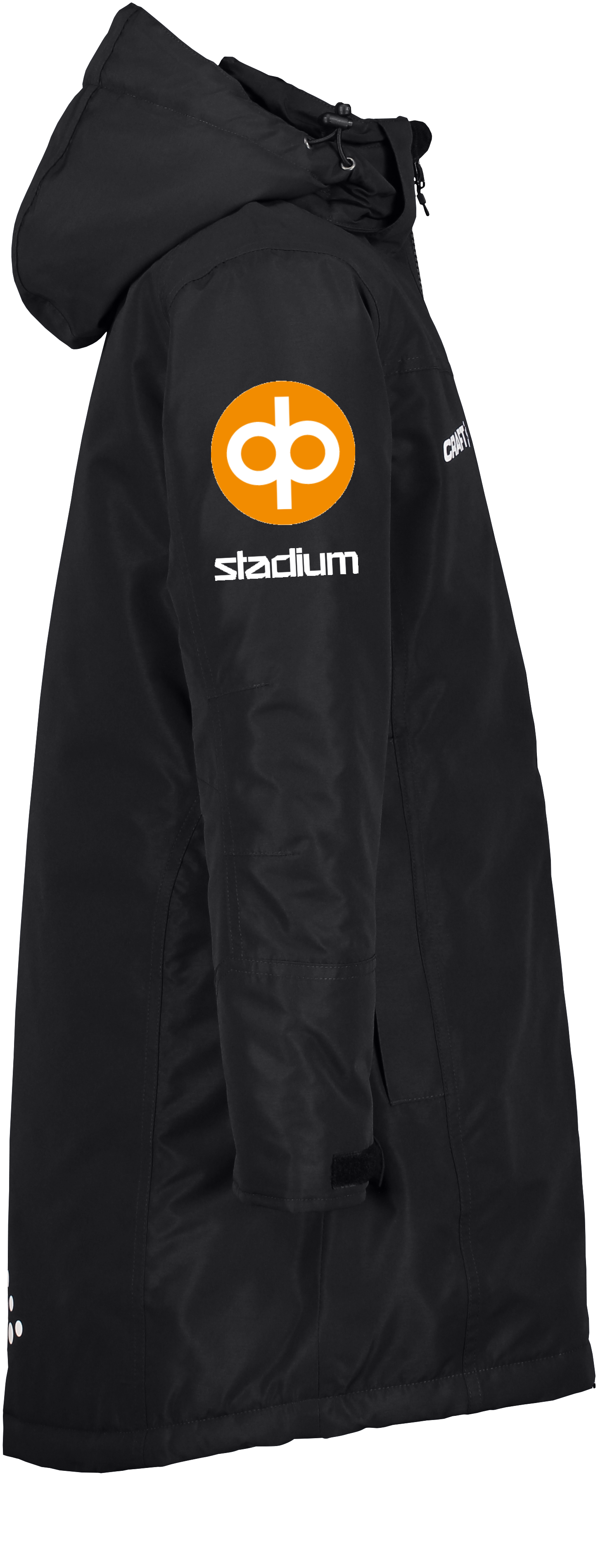 CRAFT, Parkas Jkt Jr