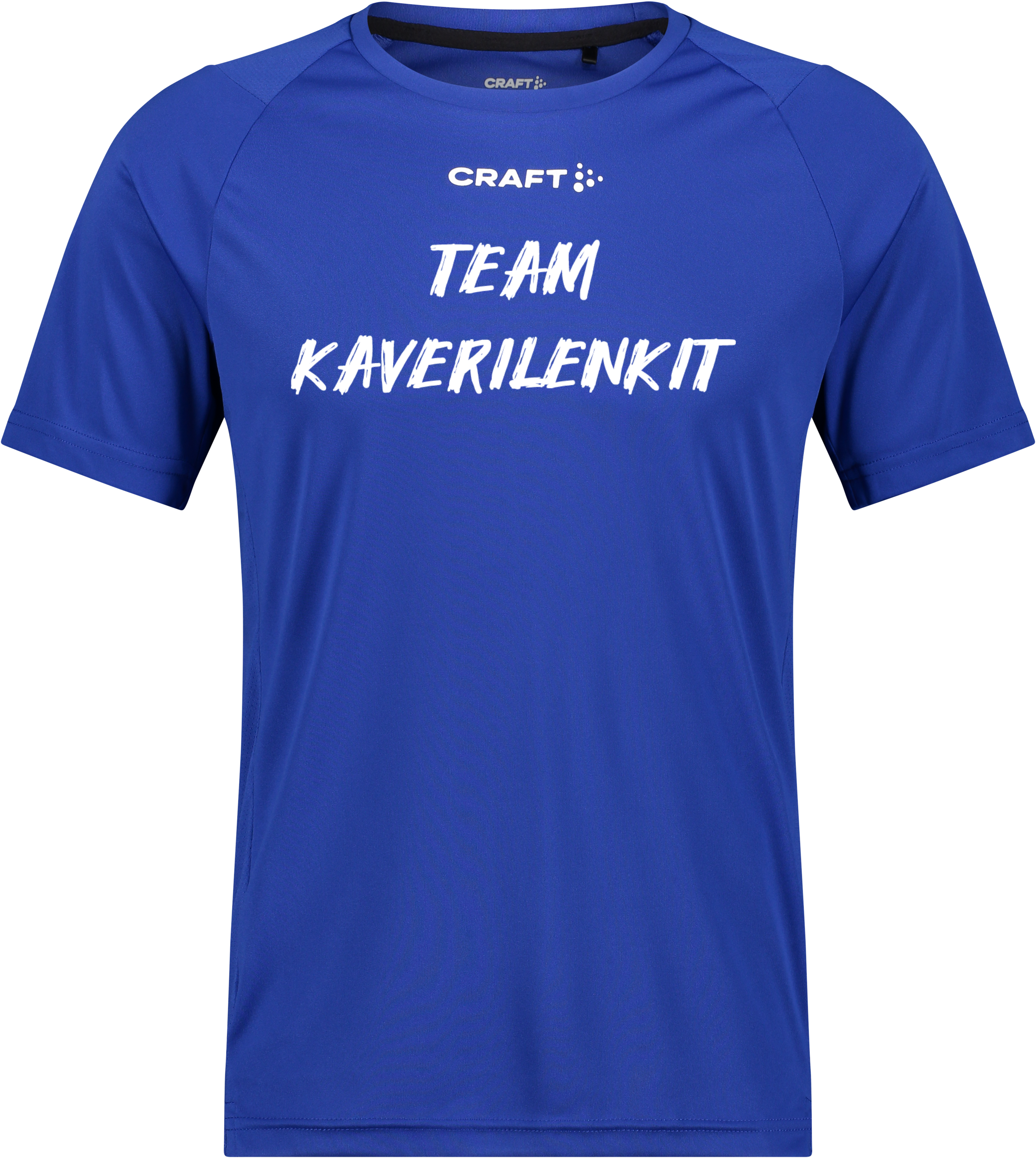 
CRAFT, 
Rush 2.0 Ss Tee M, 
Detail 1
