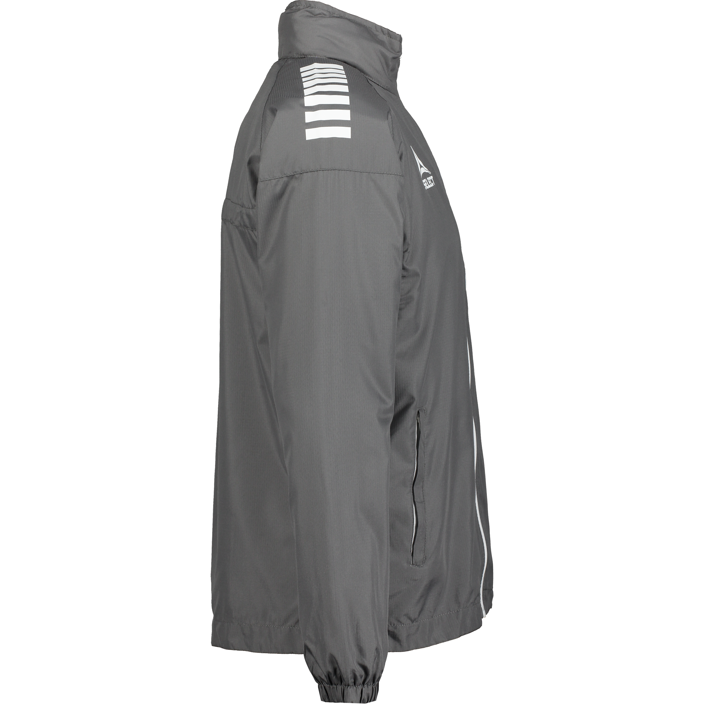 SELECT, SPAIN 25 TRG JKT JR