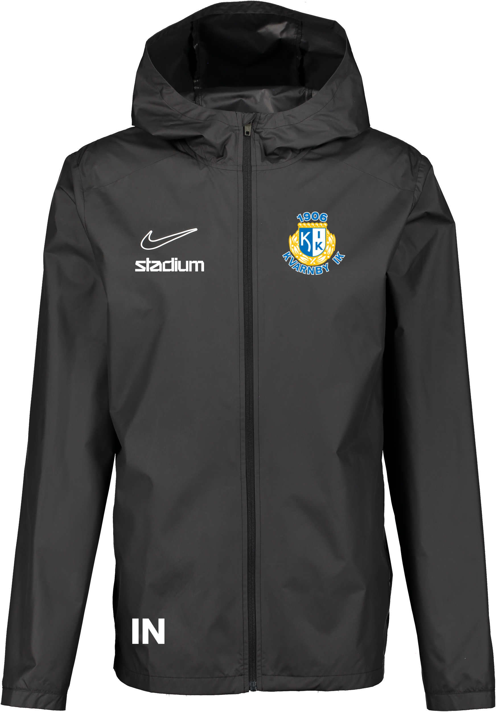 
NIKE, 
Acd25 Rain Jkt, 
Detail 1
