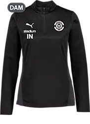 392098103101 PUMA T Goal 1/4 Zip W 392098103101 PUMA T Goal 1/4 Zip W Standard Small1x1