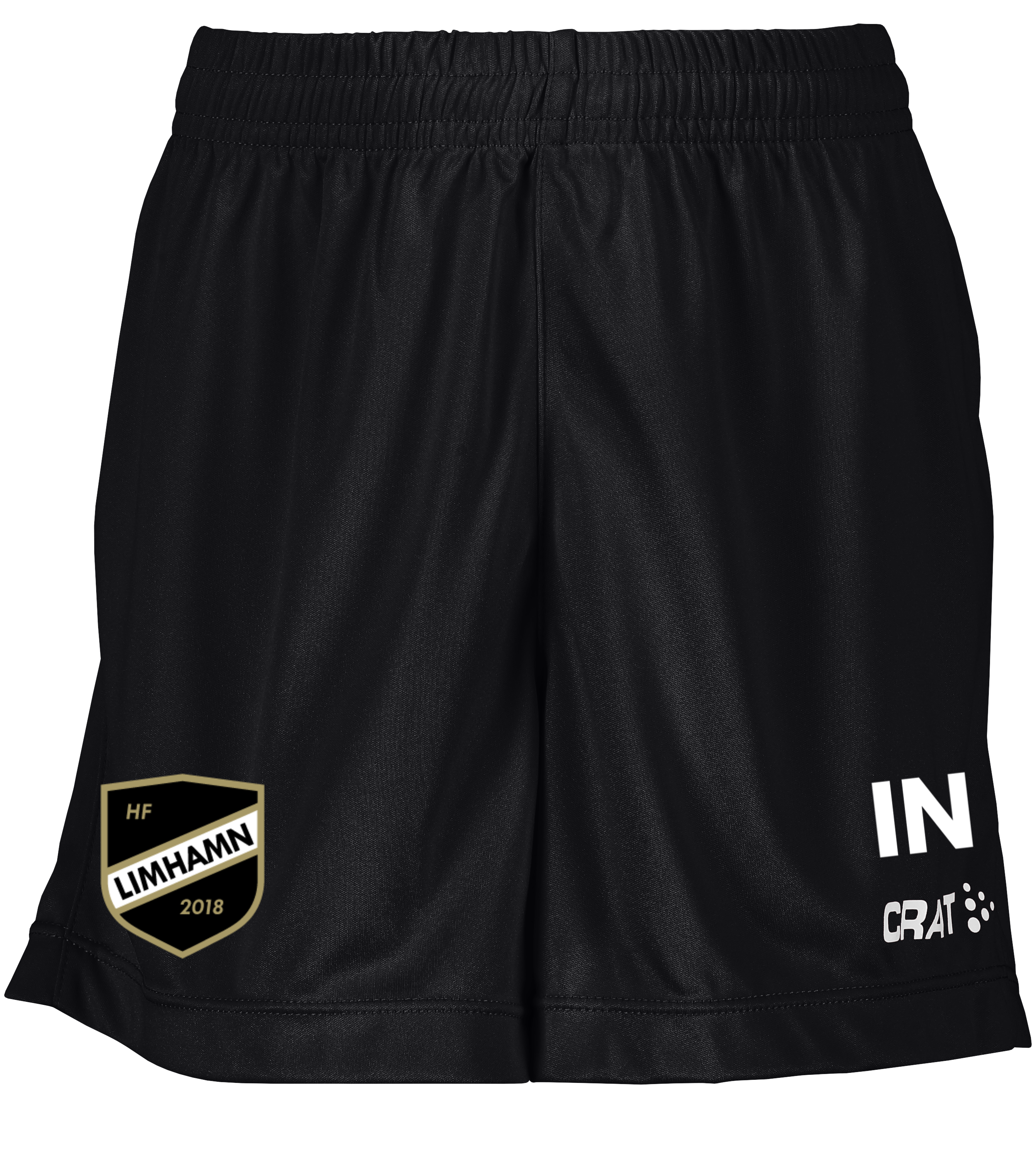 
CRAFT, 
Squad Go Short Jr, 
Detail 1
