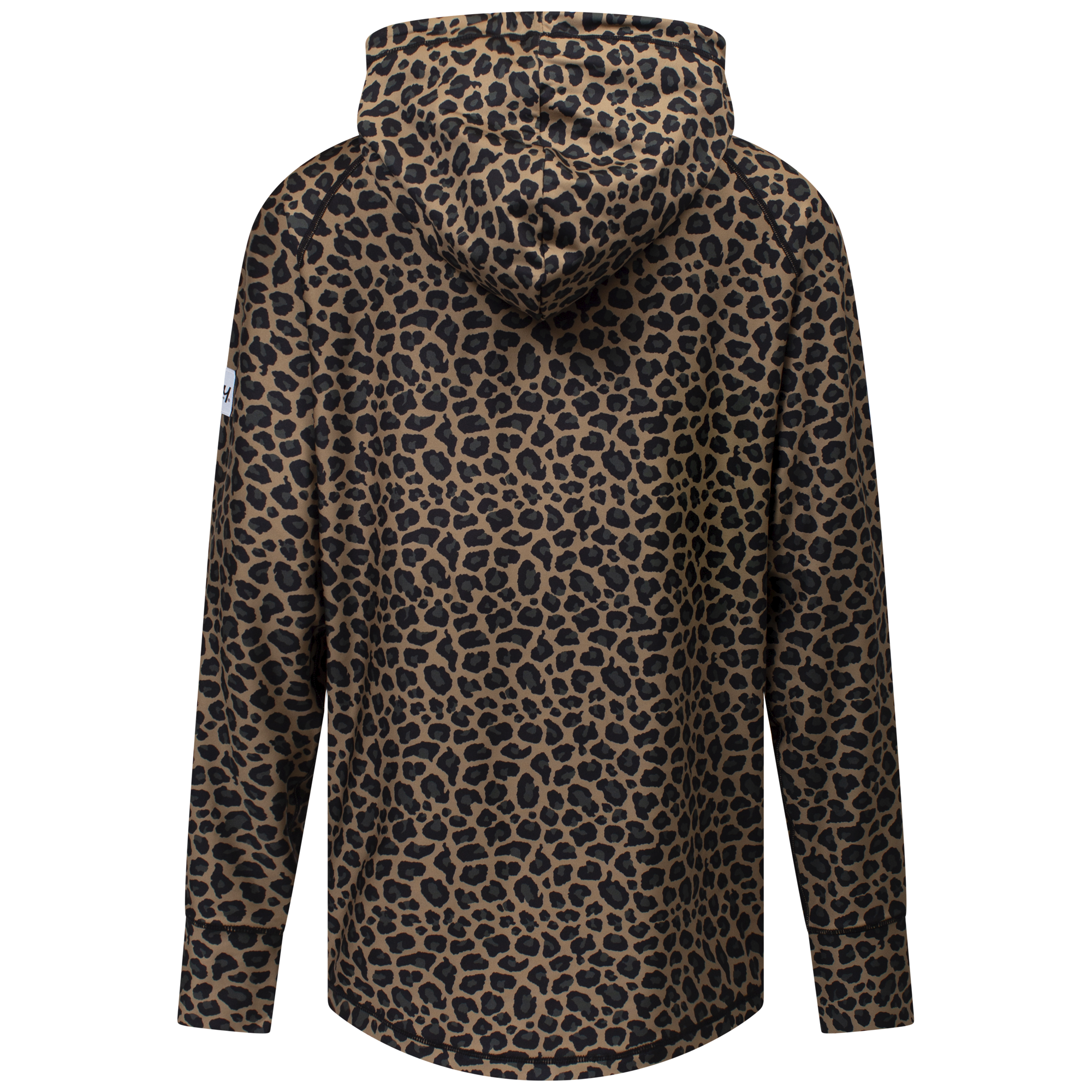 EIVY, W Boyfriends Fit Hoodie Top