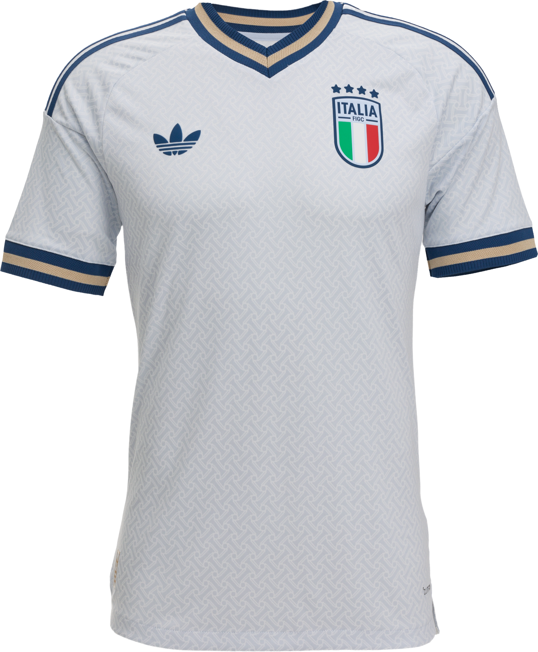 ADIDAS ORIGINALS, FIGC A JSY AU