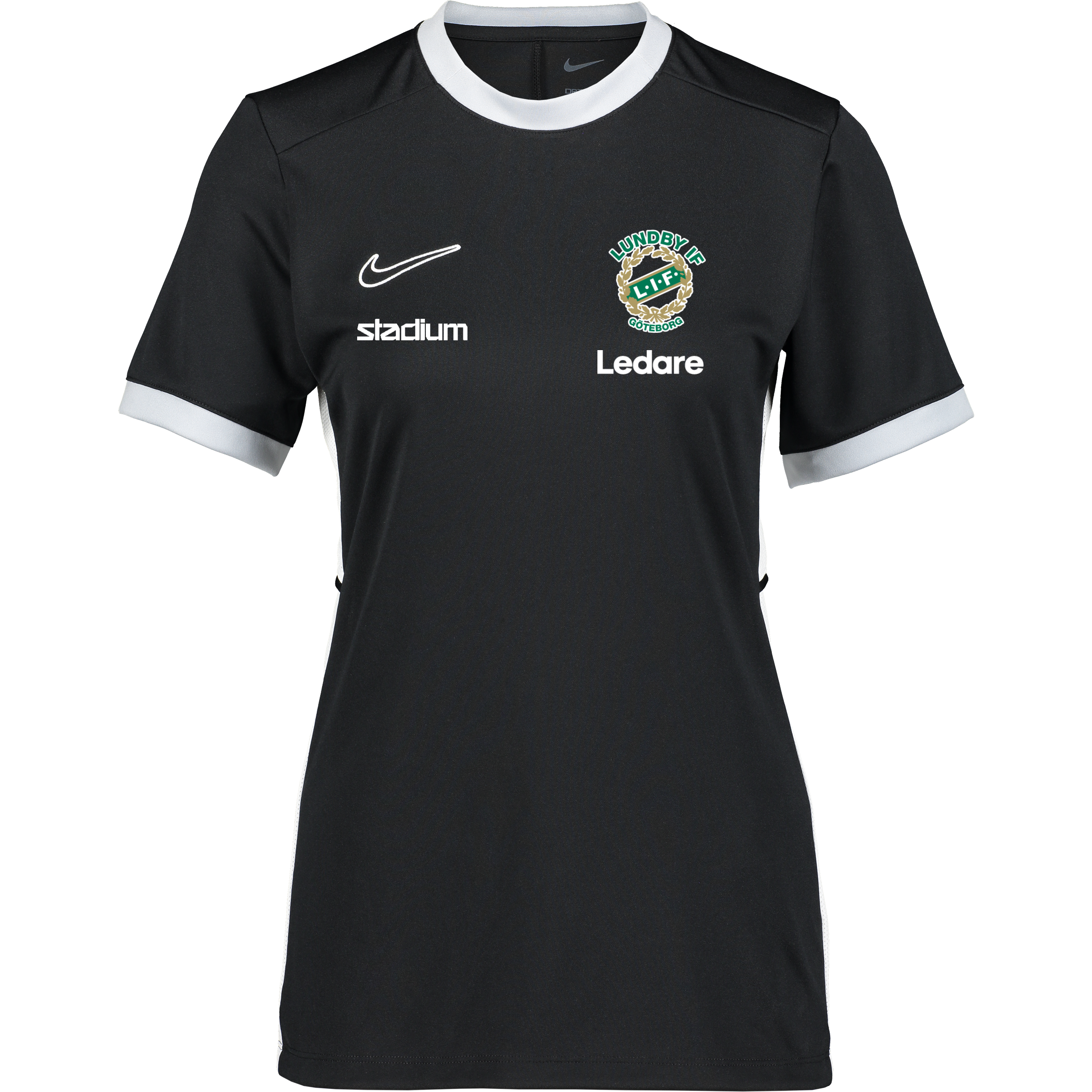 
NIKE, 
Acd25 Ss Top W, 
Detail 1
