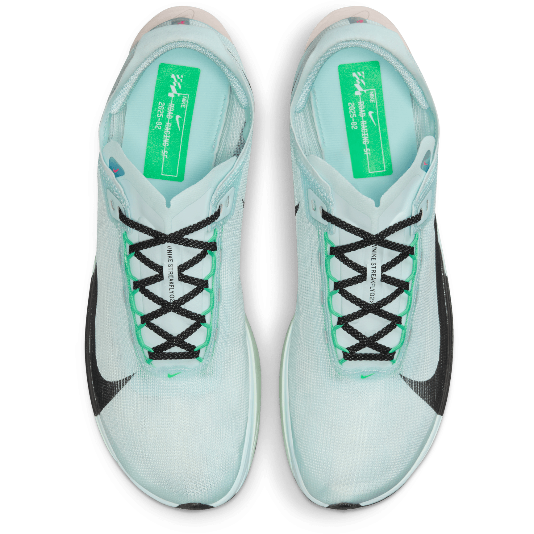 NIKE, M Zoomx Streakfly 2