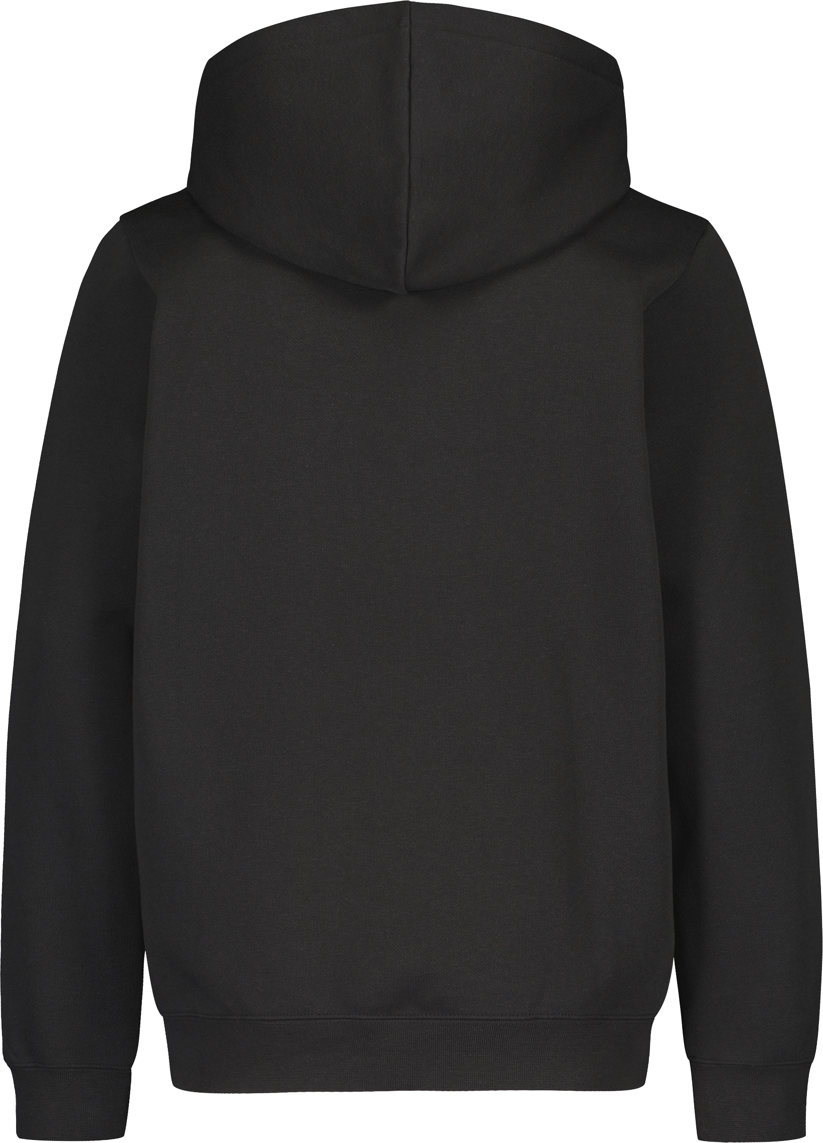 PUMA, PUMA SMALL LOGO HOODIE FL JR