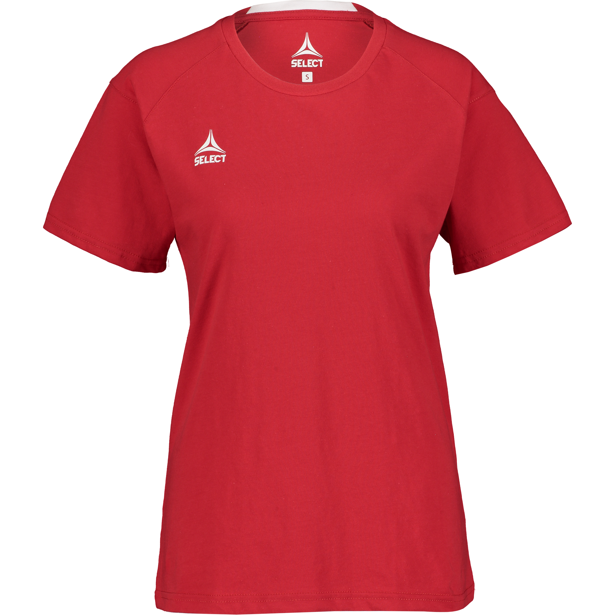 
SELECT, 
Oxford 25 T-Shirt W, 
Detail 1
