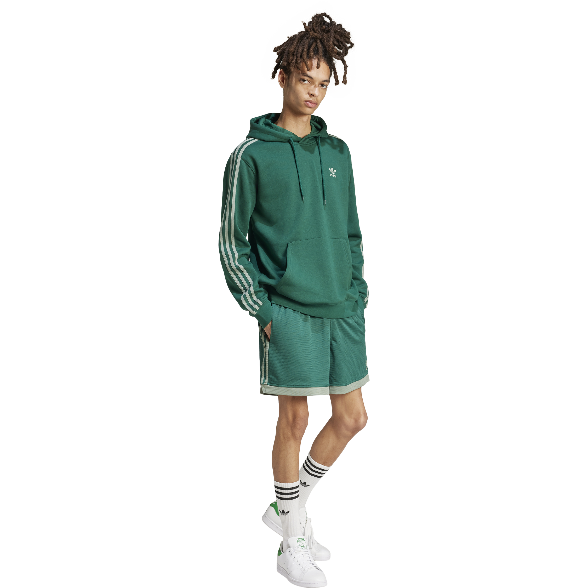 ADIDAS ORIGINALS, M Mockeylet Shorts