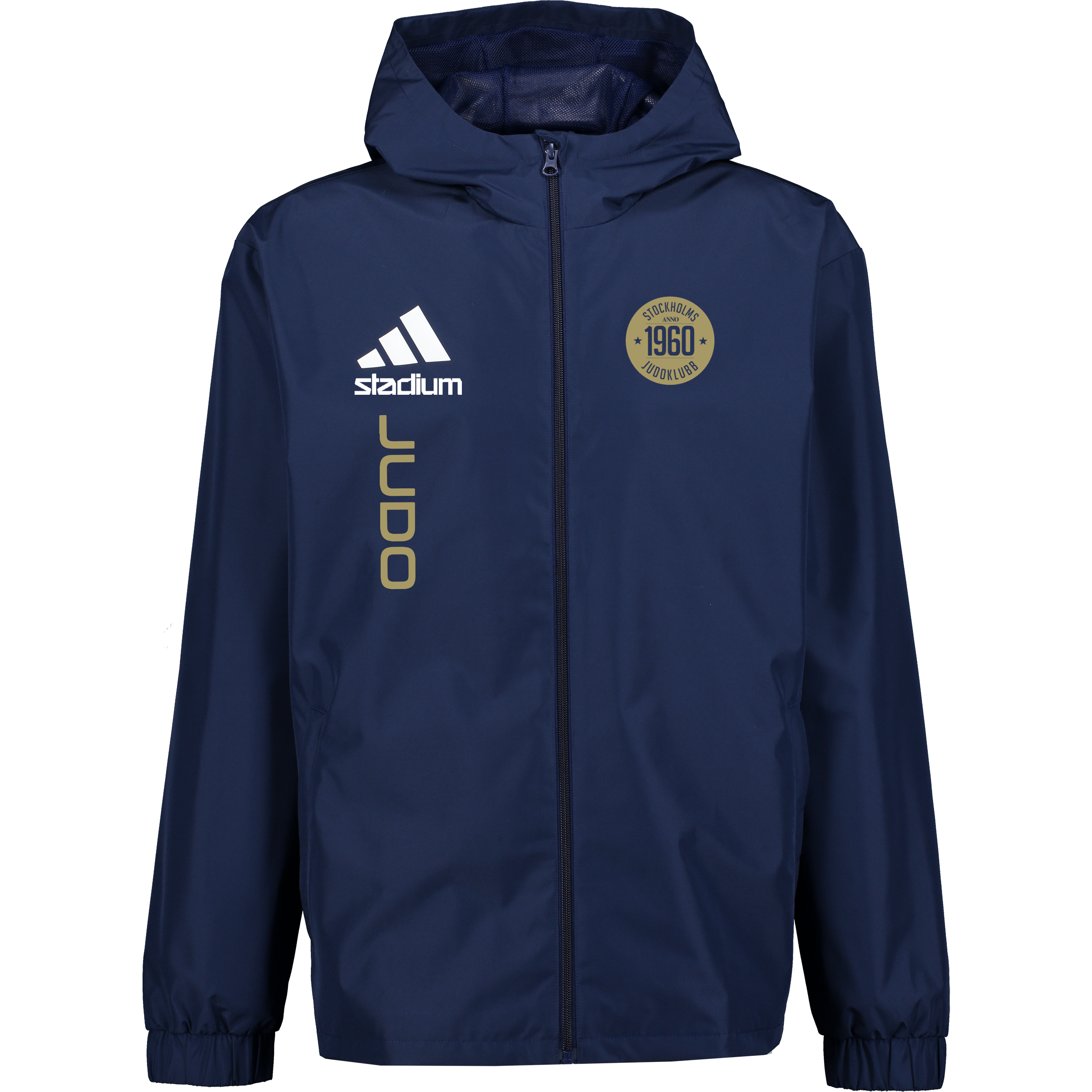 
ADIDAS, 
ENT26 AW JKT JR, 
Detail 1
