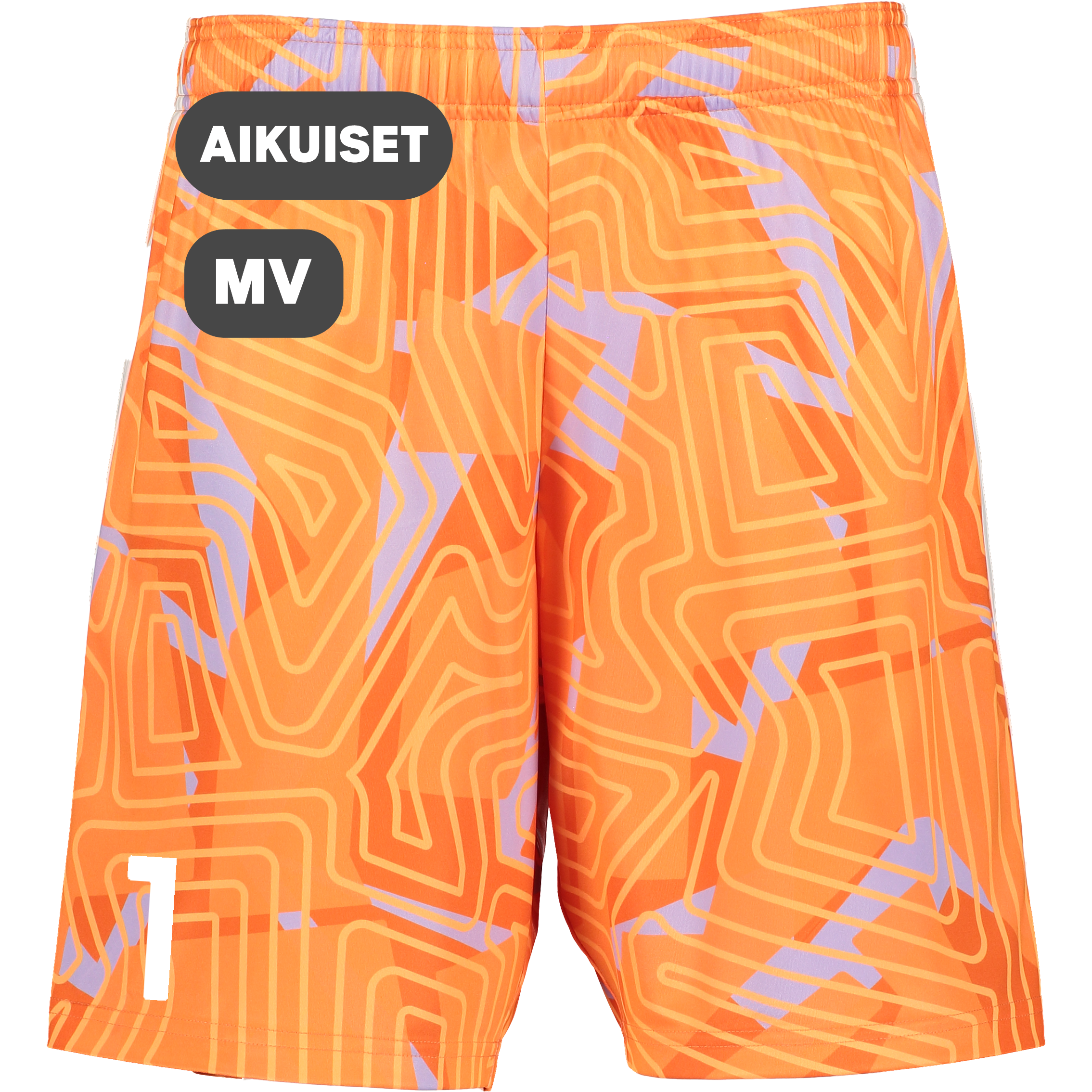 
ADIDAS, 
T26 C GK SHO, 
Detail 1
