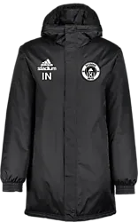 358998101101 ADIDAS Ent22 Stad Jacket 358998101101 ADIDAS Ent22 Stad Jacket Standard Small1x1