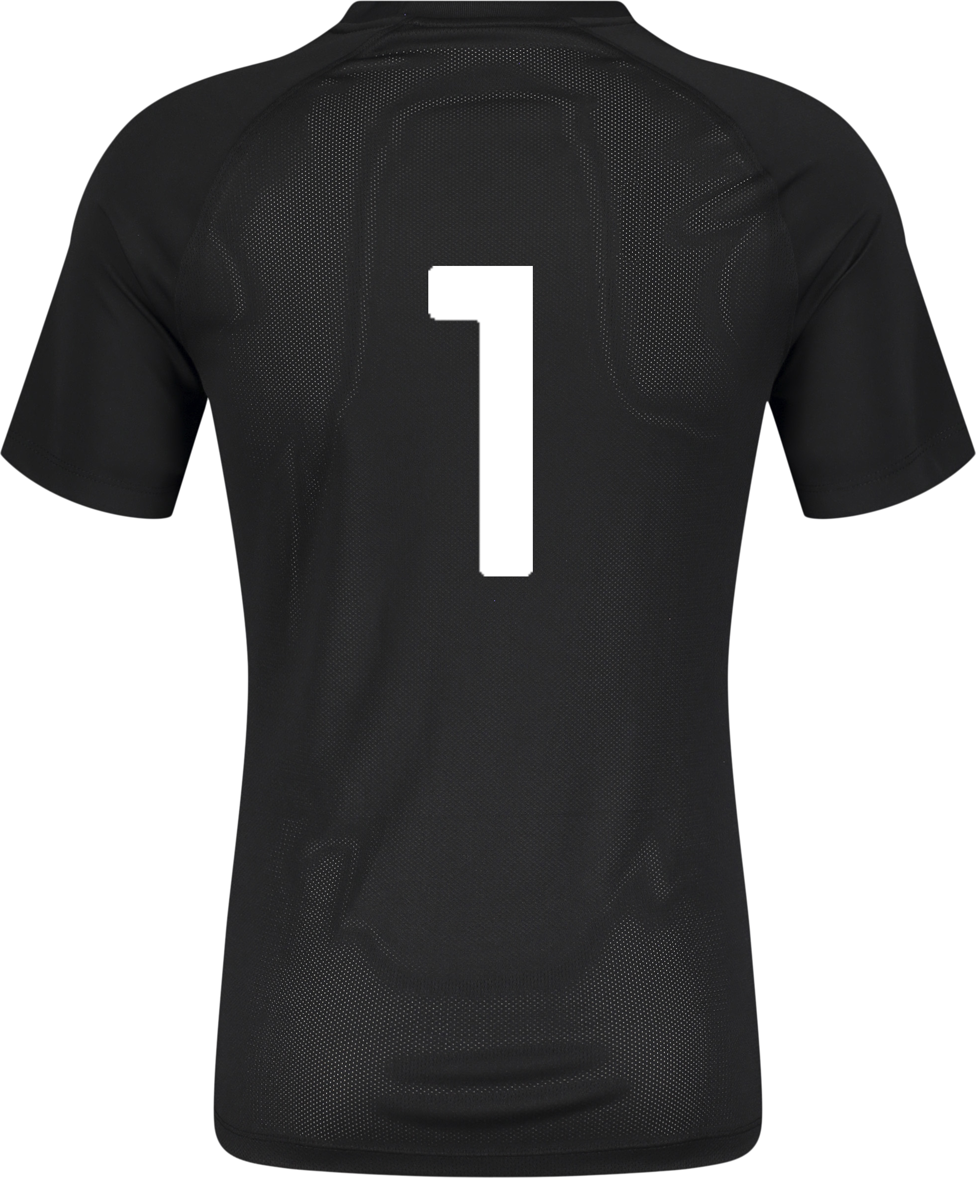 NIKE, PARK VIII SS JSY