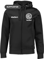 376869105101 CLIQUE Basic Active Hoody Fz 376869105101 CLIQUE Basic Active Hoody Fz Standard Small1x1
