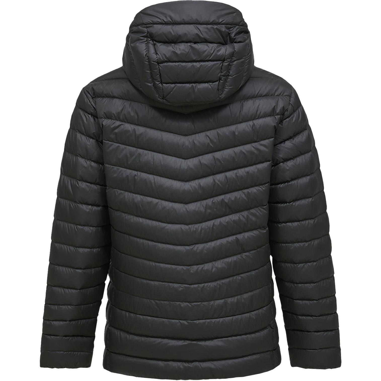 PEAK PERFORMANCE, M Frost Down Hood Jacket
