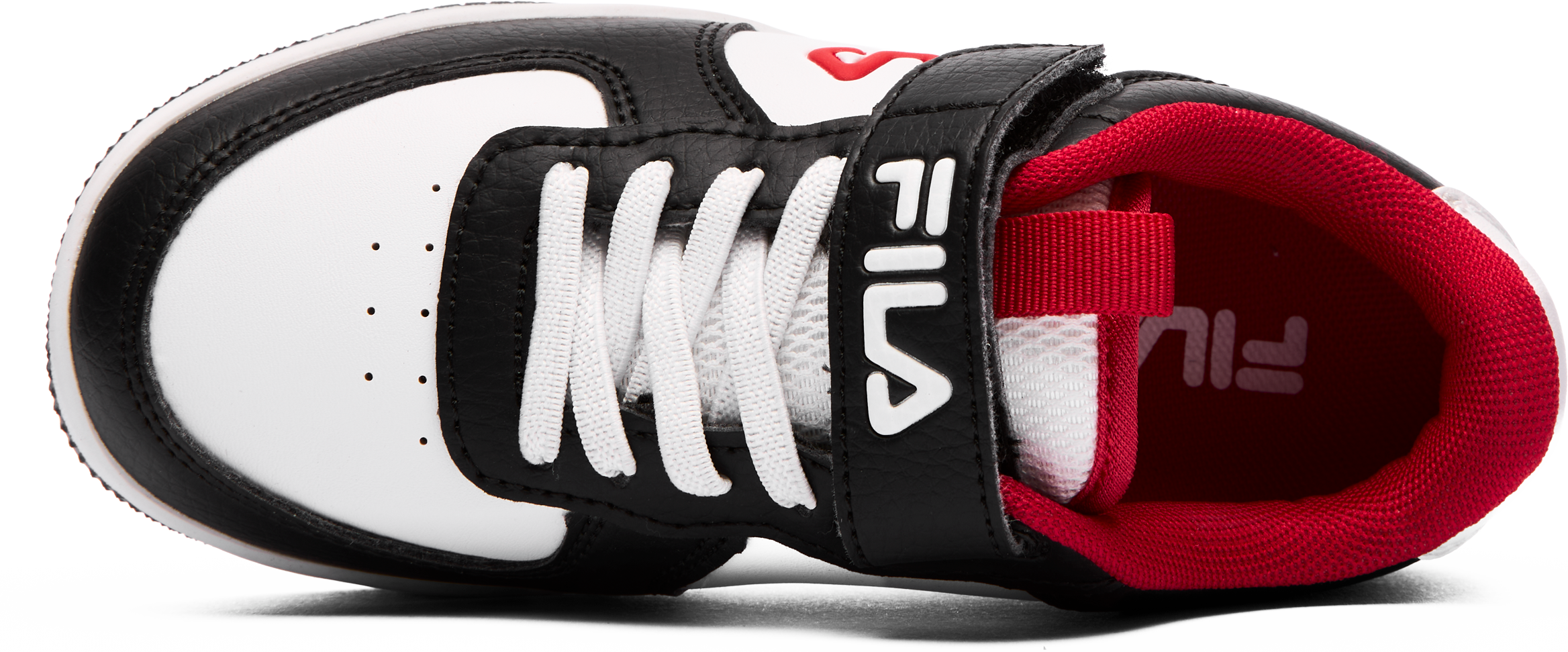 FILA, DRITTO V