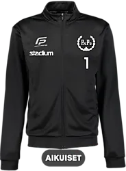 397394101101 FATPIPE Fast Track Jacket 397394101101 FATPIPE Fast Track Jacket Standard Small1x1