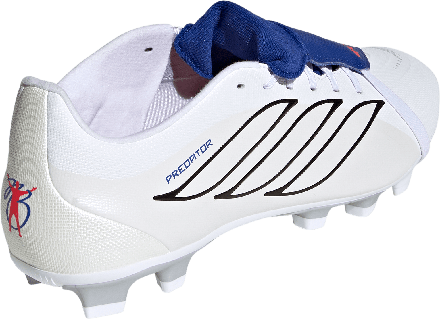 ADIDAS, PREDATOR CL JB FT FG/MG