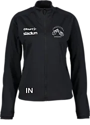 394167105101 CRAFT Evolve 2.0 Full Zip Jacket W 394167105101 CRAFT Evolve 2.0 Full Zip Jacket W Standard Small1x1