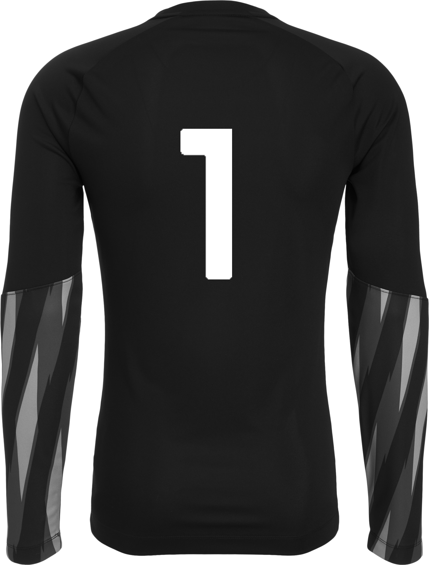 NIKE, PARK V GK LS JSY