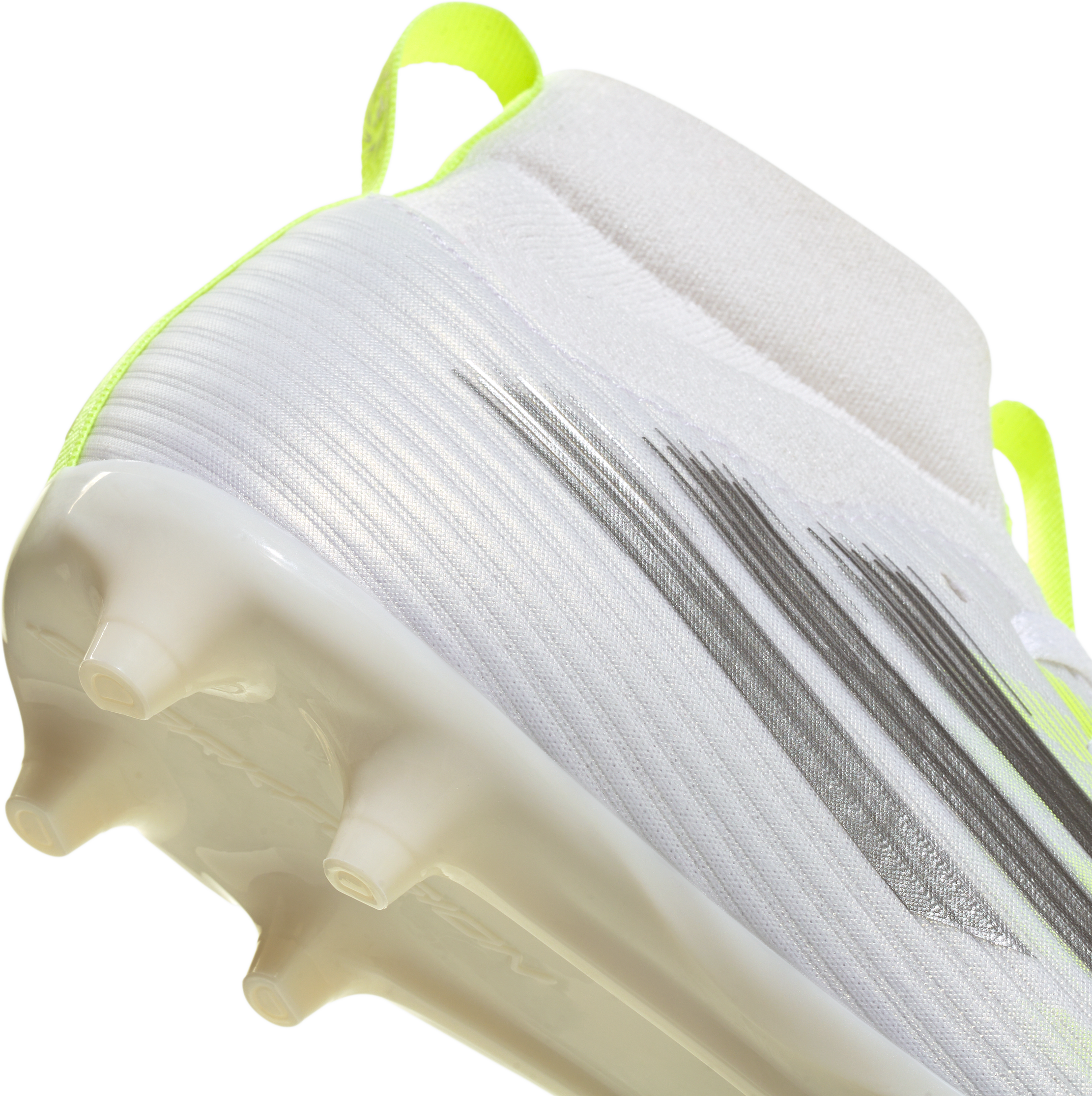 ADIDAS, F50 SPARKFUS LGE FG/AG JR