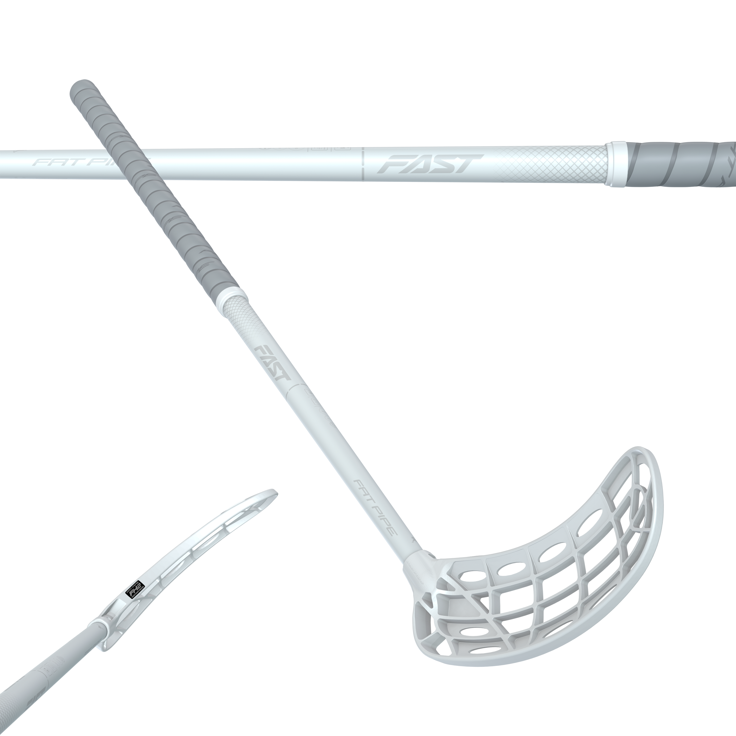 FATPIPE, Fast 31 Jab Fh2 Round