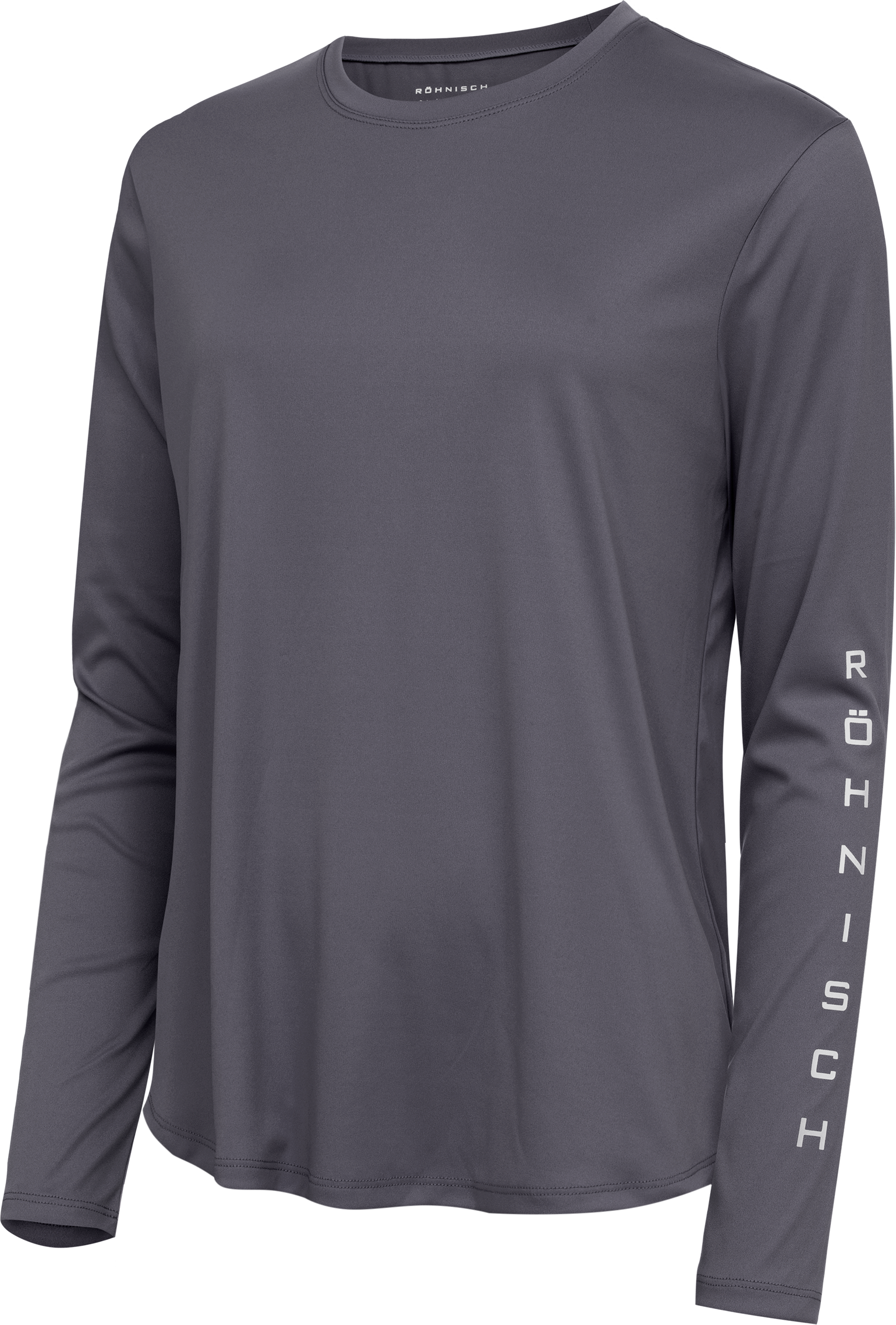 R&Ouml;HNISCH, Lush Logo Long Sleeve