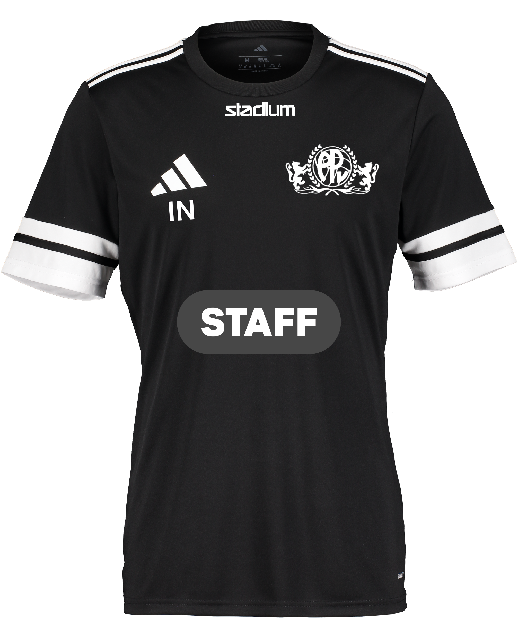 
ADIDAS, 
Squad25 Jsy, 
Detail 1
