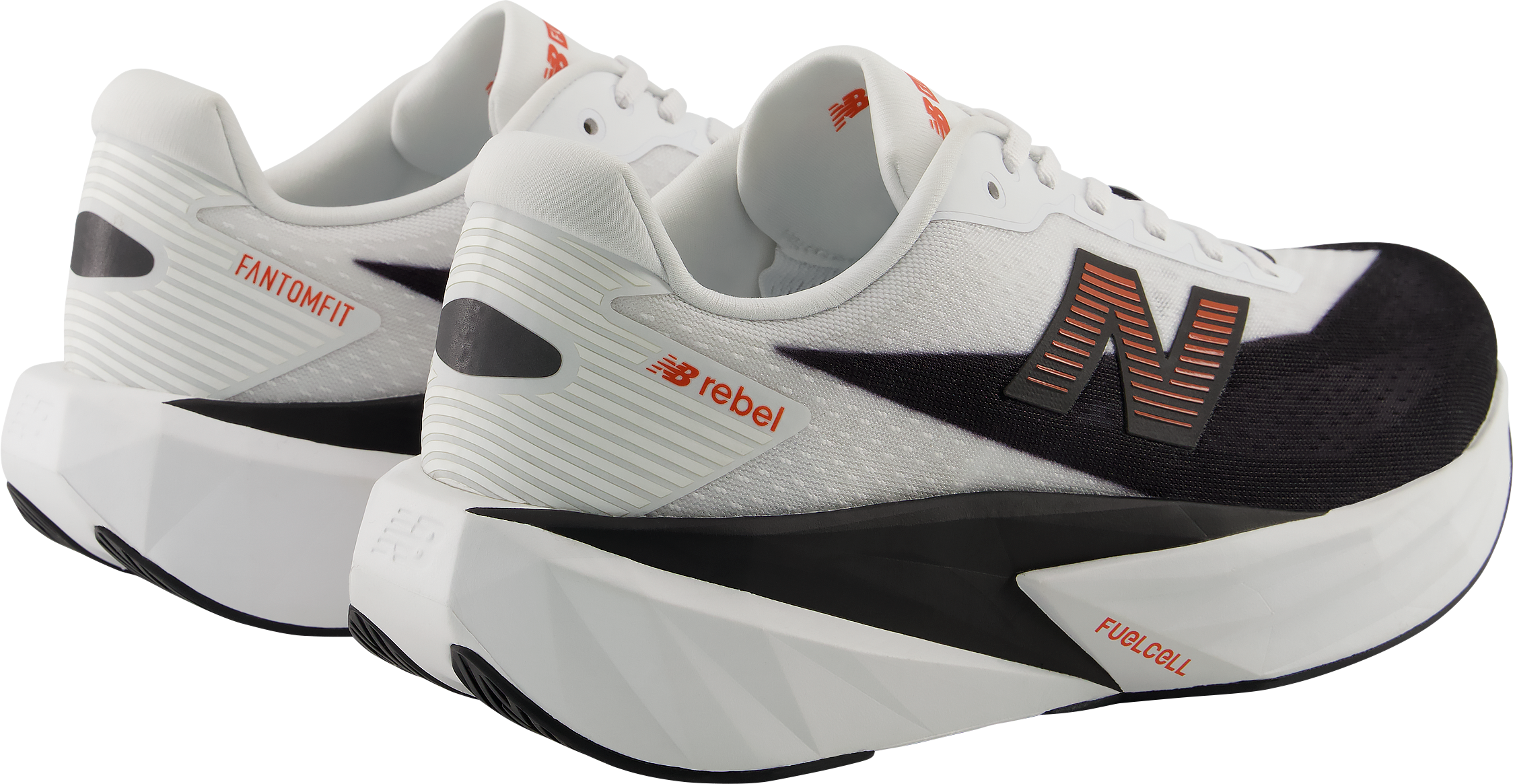 NEW BALANCE, M Fuelcell Rebel V5