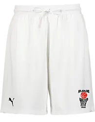 387570102101 PUMA Hoops Team Practice Short 387570102101 PUMA Hoops Team Practice Short Standard Small1x1