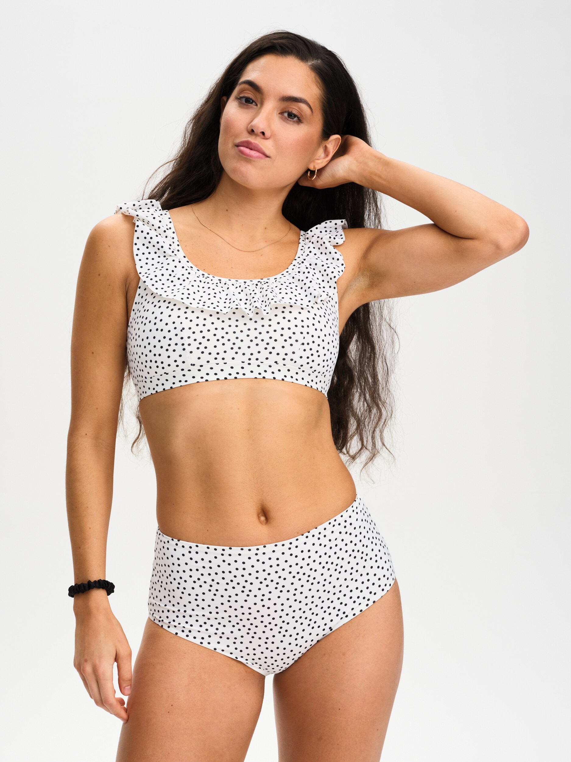 SOC, W Beach High Brief