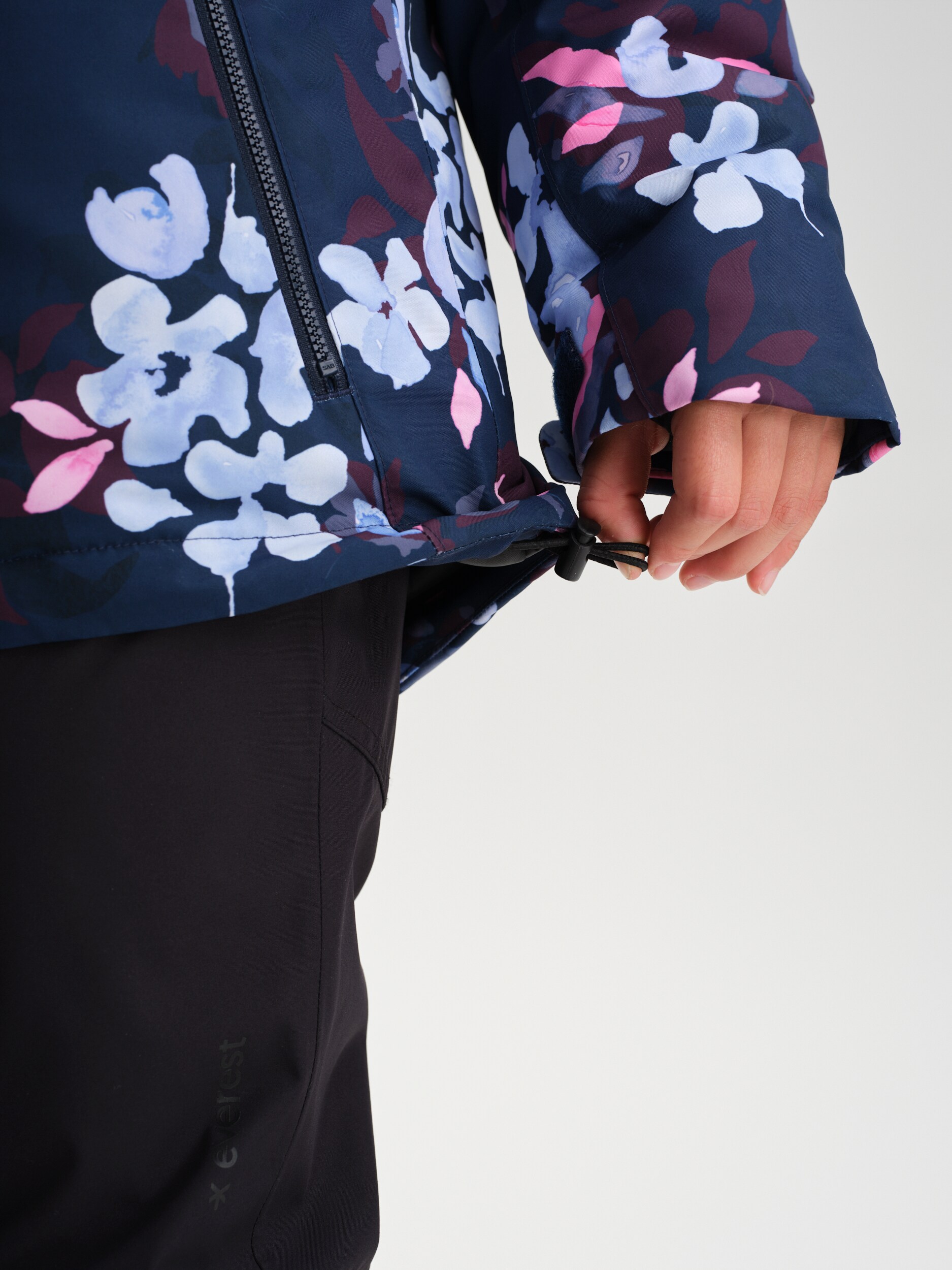 EVEREST, J Snow Jacket