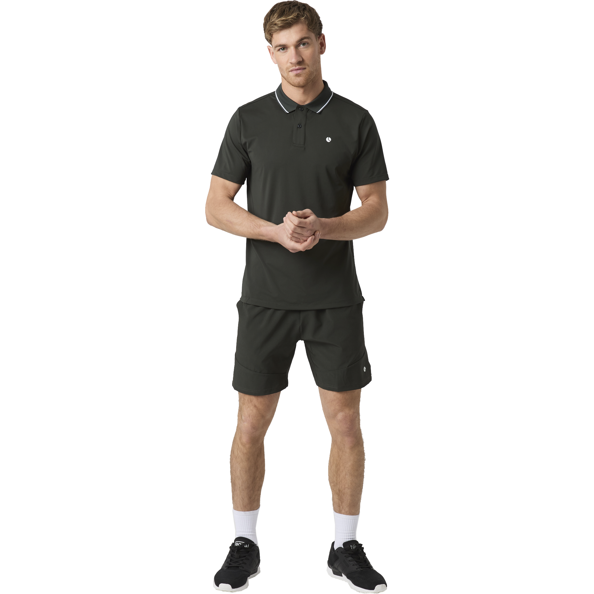 BJ&Ouml;RN BORG, Ace Polo Shirt