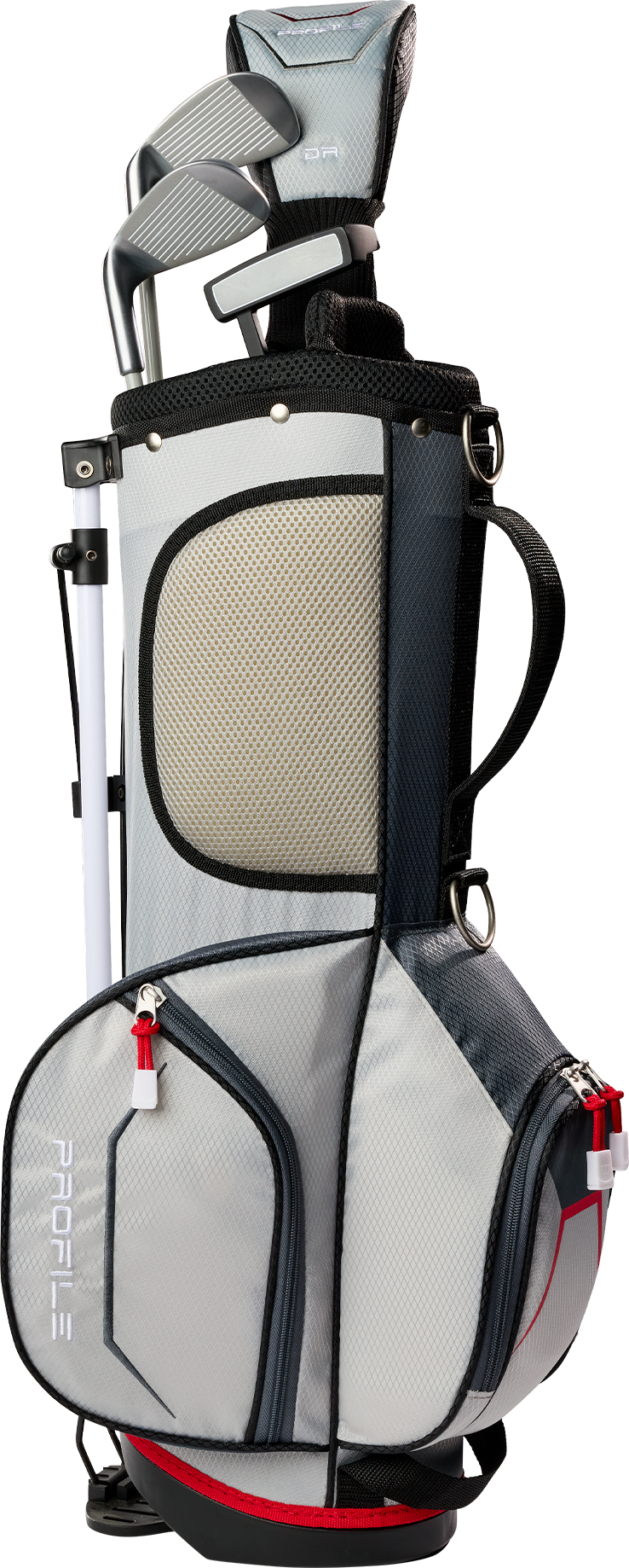 
WILSON, 
PROFILE JR SMALL RH SET, 
Detail 1
