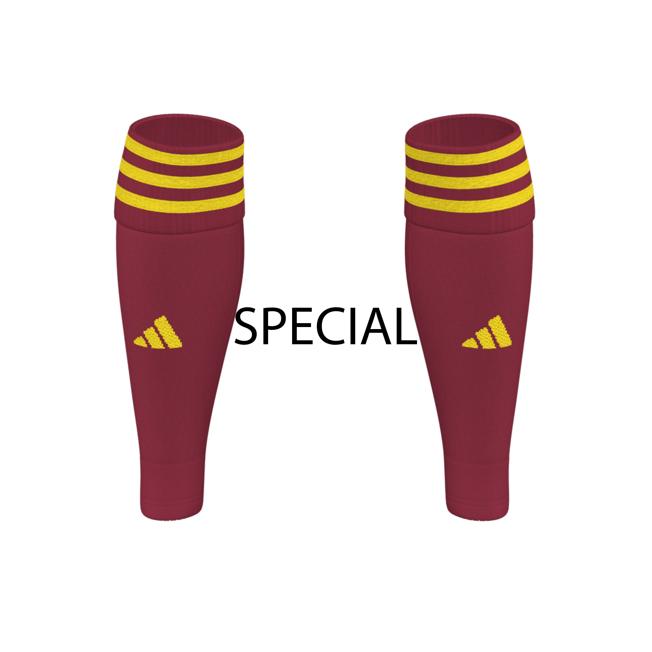 
ADIDAS, 
Mi Team Sleeve 23, 
Detail 1
