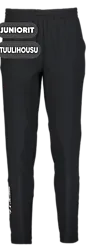 394808102101 CRAFT Rush 2.0 Training Pants Jr 394808102101 CRAFT Rush 2.0 Training Pants Jr Standard Small1x1