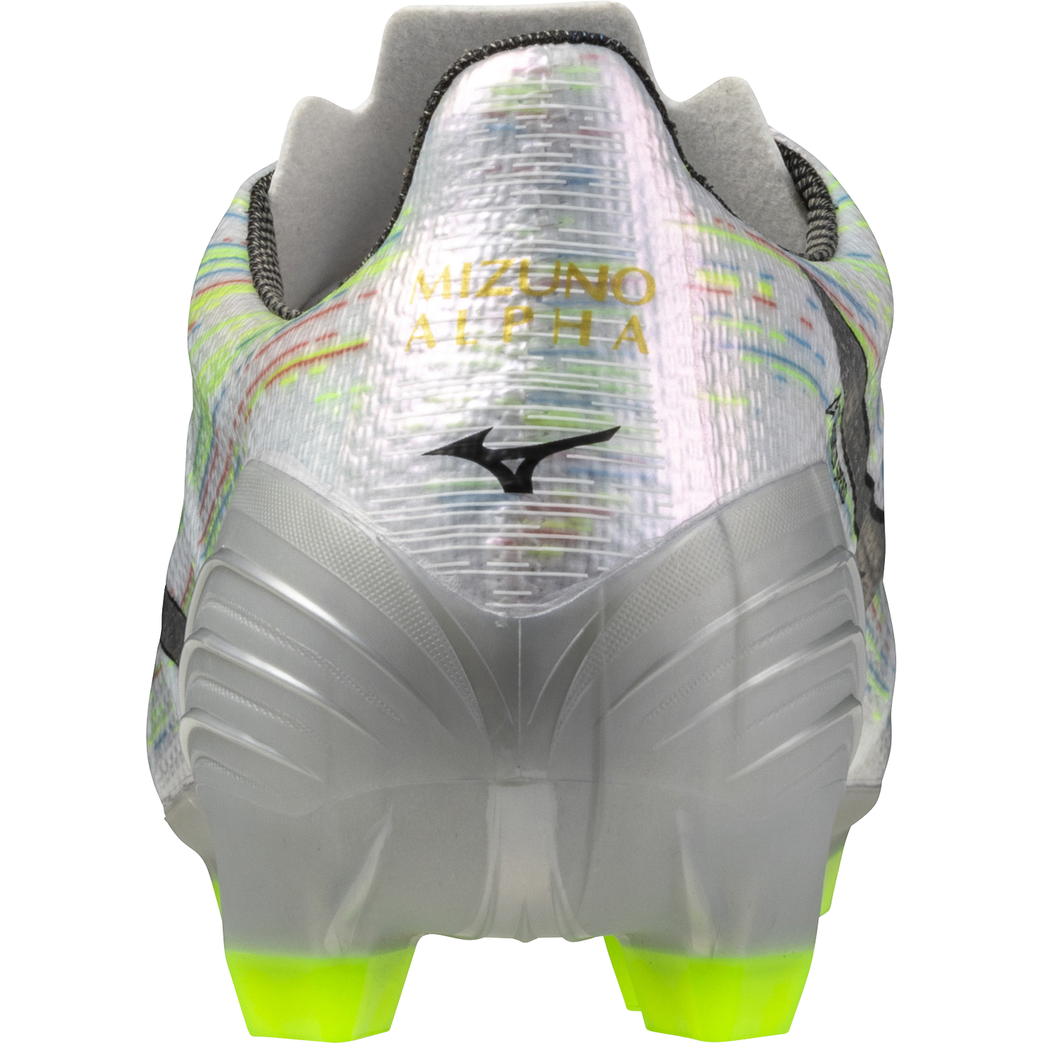 MIZUNO, Mizuno Alpha Ii Pro Fg