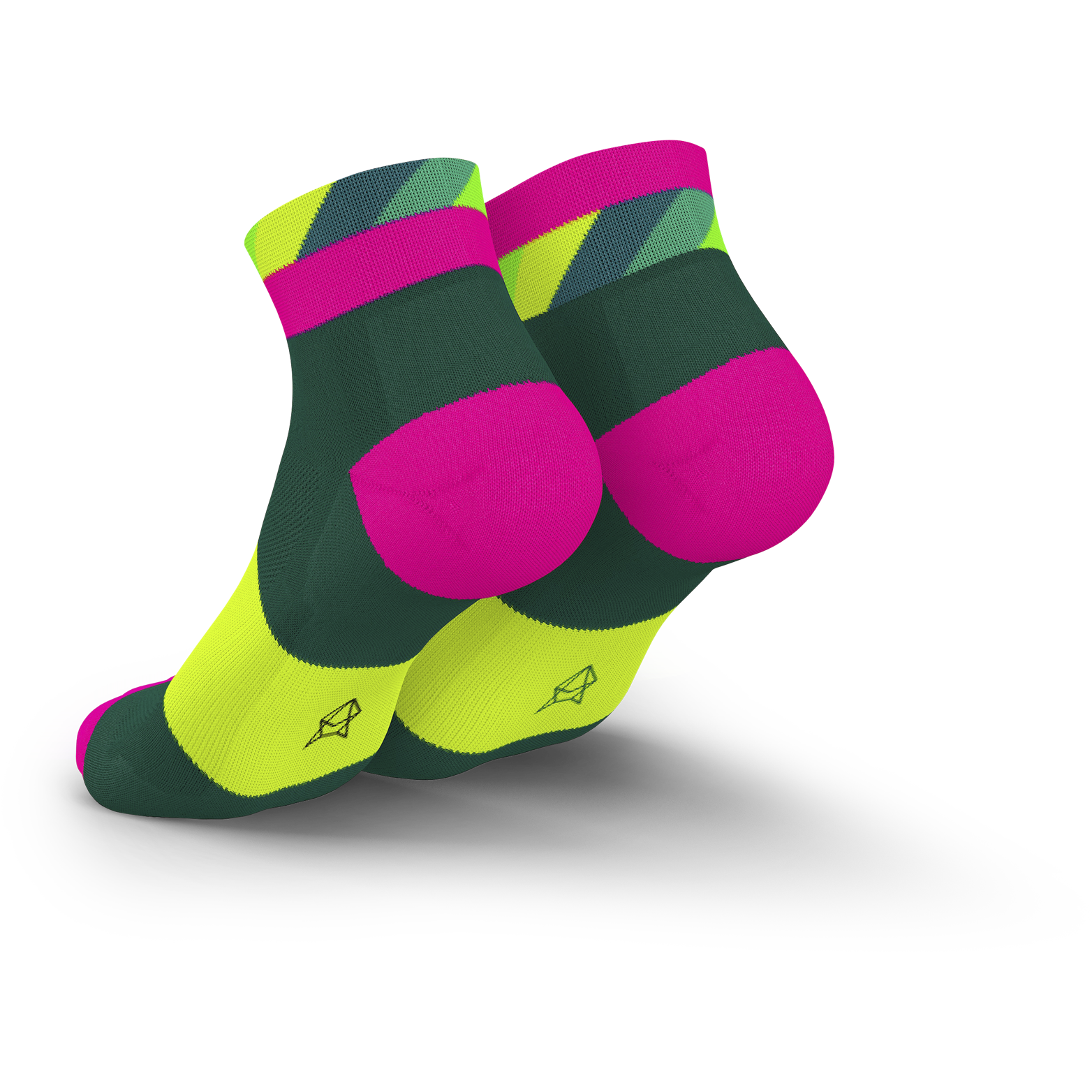 INCYLENCE, ULTRALIGHT LOW-CUT