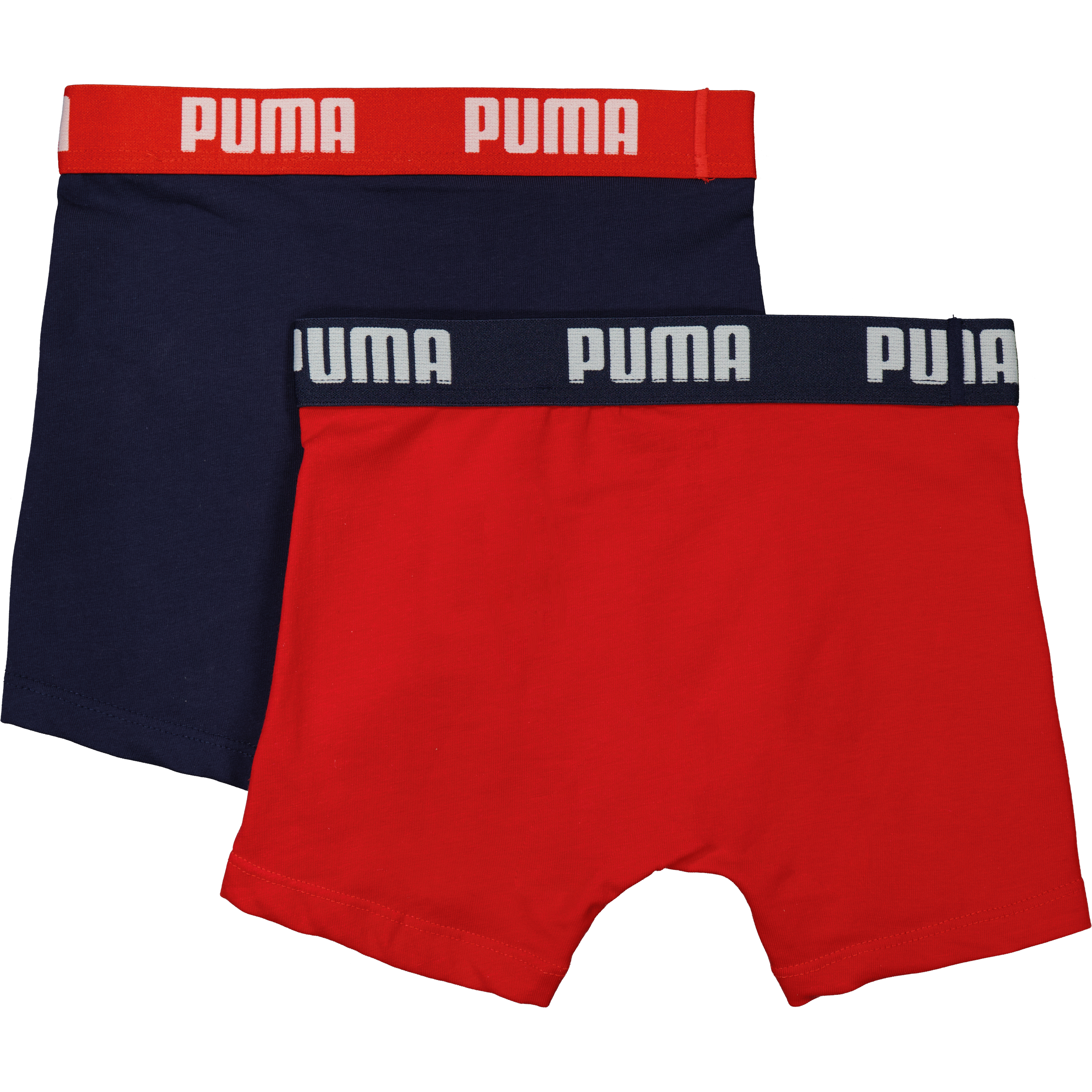 PUMA, J Everyday Basic Boxers 2p